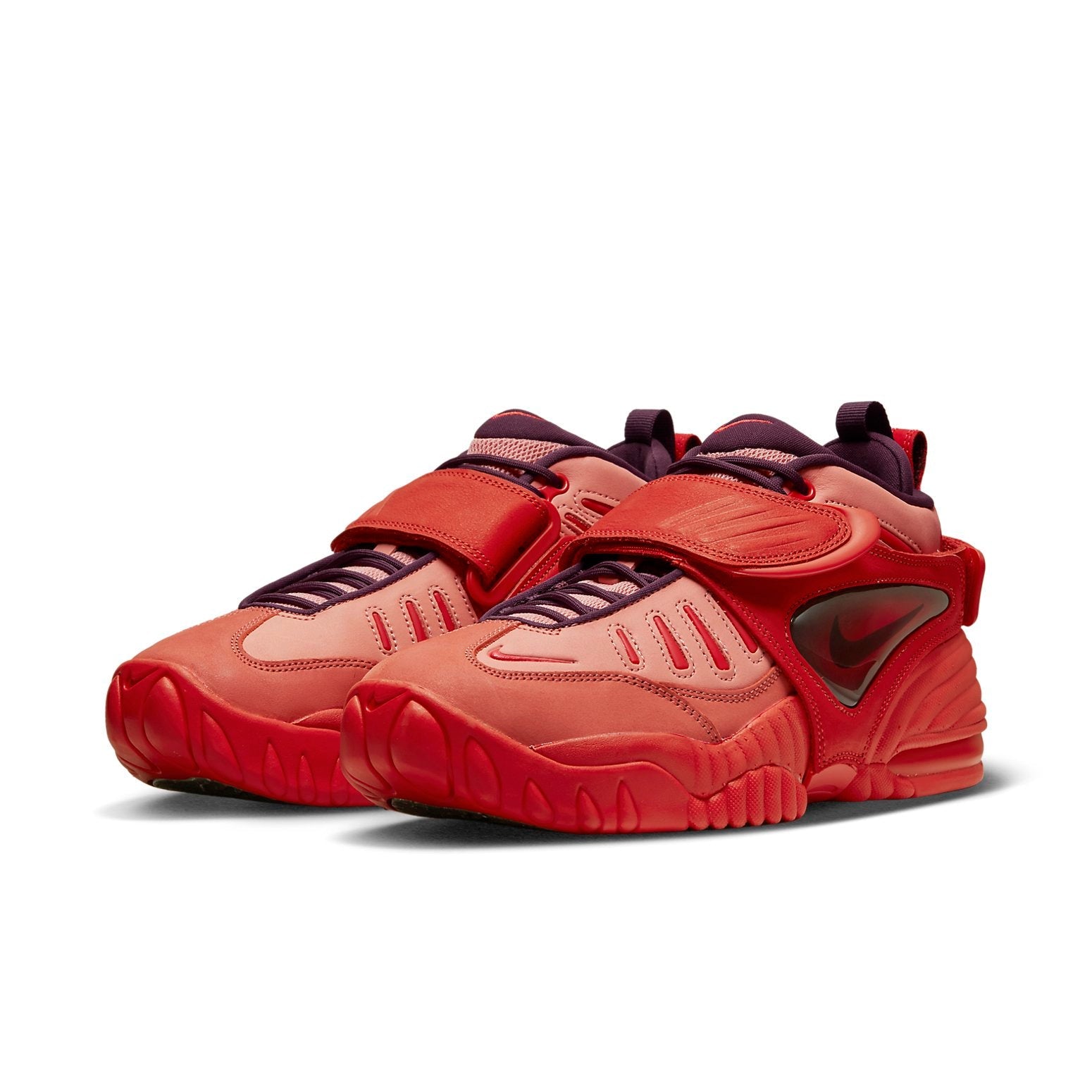 Nike AMBUSH x Air Adjust Force 'Light Madder Root' DM8465-800