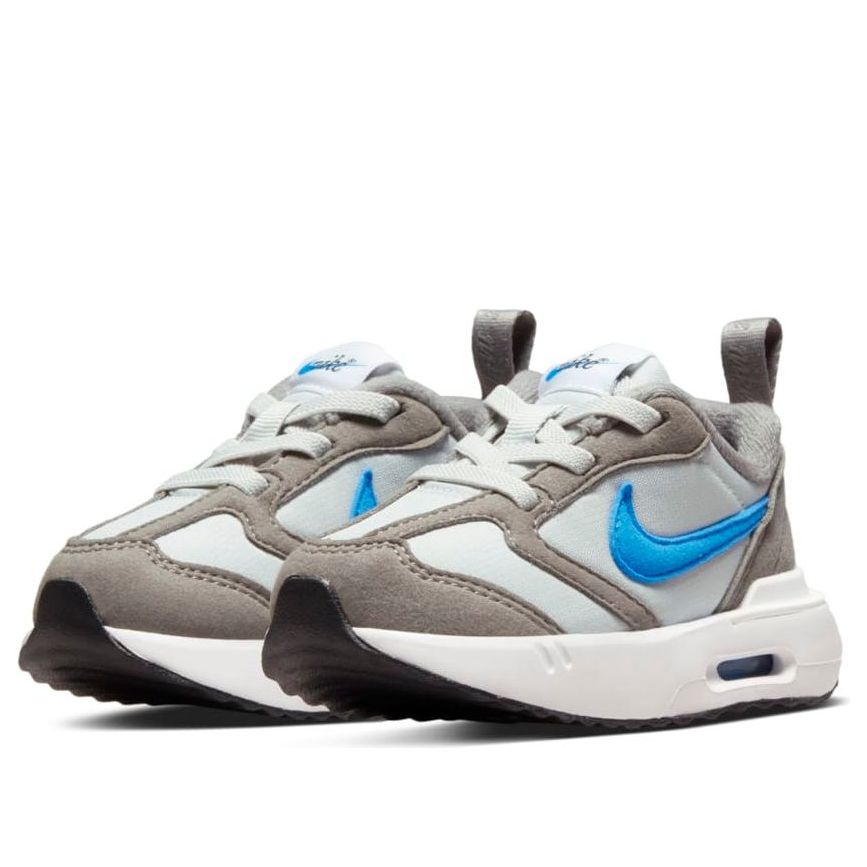 (TD) Nike Air Max Dawn 'Grey Fog Photo Blue' DC9319-005