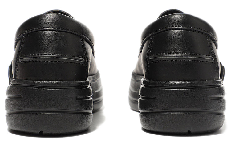 Pushbutton x FILA Unisex Sneakers Black/White 1TM01752D_001