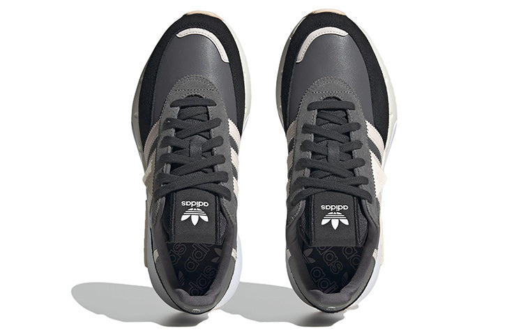 (WMNS) adidas Retropy F2 'Grey Wonder Quartz' HQ4387