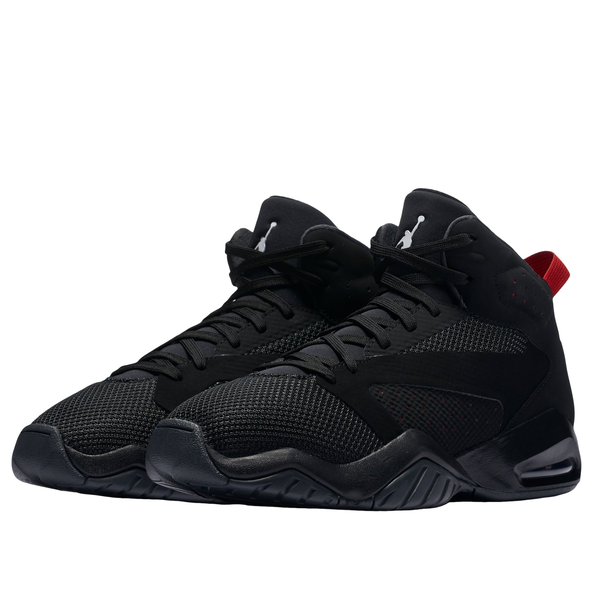 Air Jordan Lift Off Sport Shoes Black AR4430-023