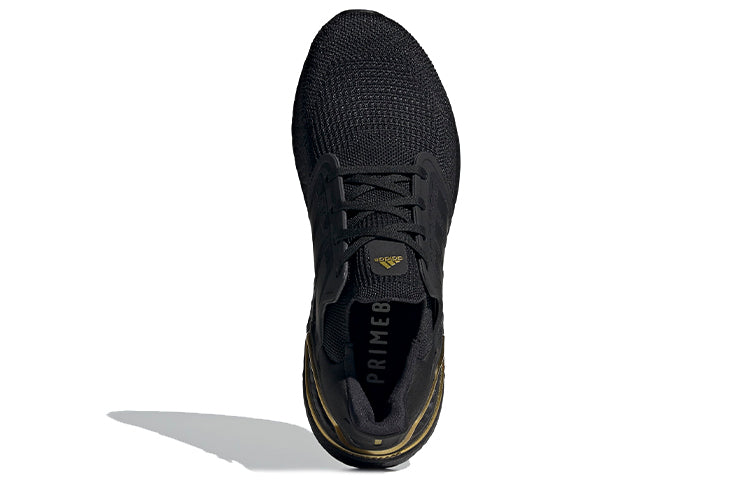 adidas Ultraboost 20 'Black Gold' EG0754