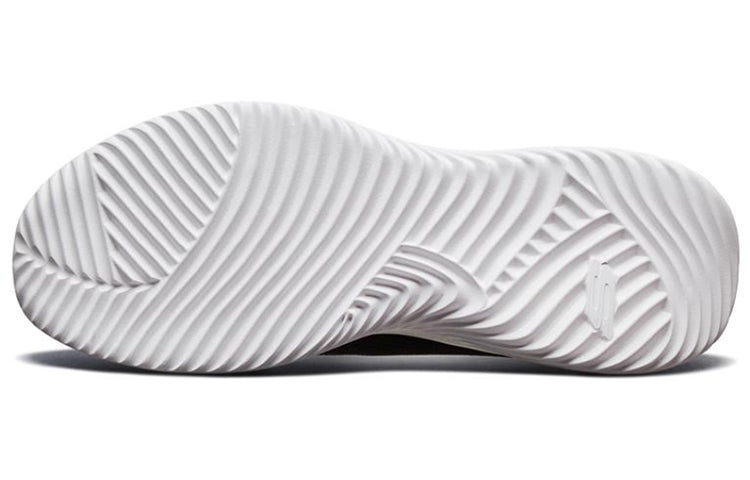 Skechers Bounder Black/White 52510-BKW