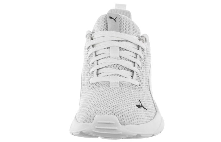 PUMA Anzarun Lite Low Tops White 372004-02
