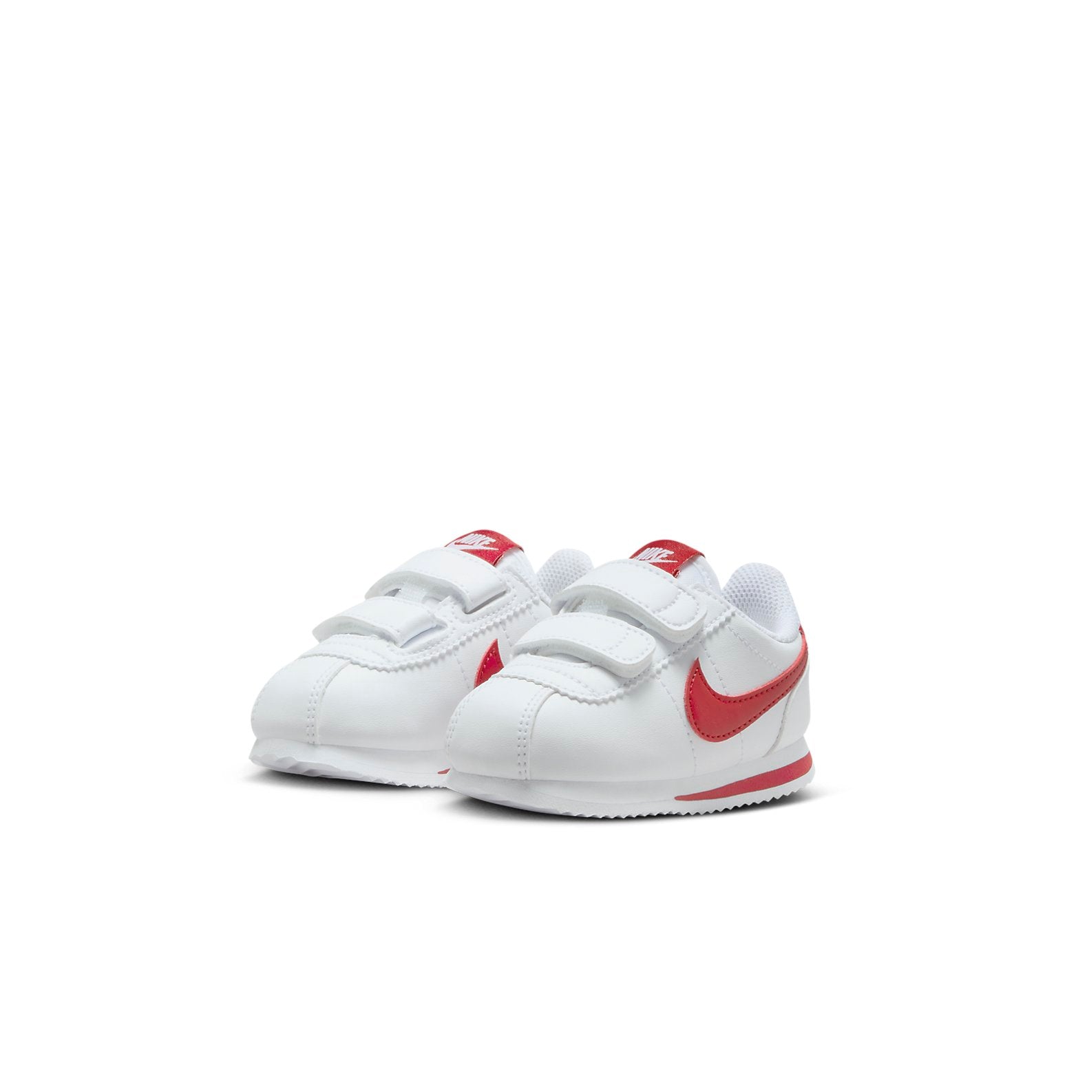 (TD) Nike Cortez Basic SL 'White Red' 904769-101