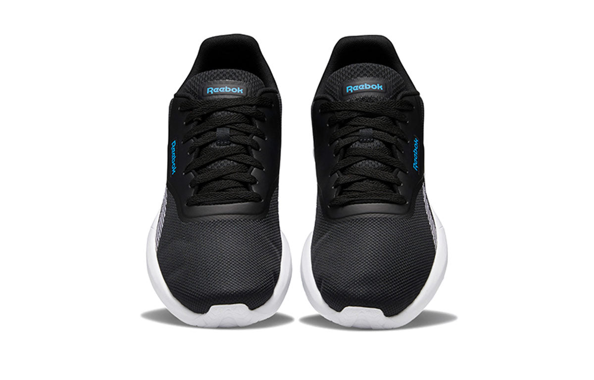 Reebok Royal Ec Ride 3.0 'Black White' DV6633