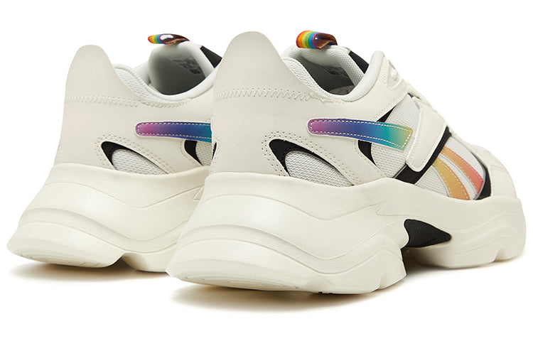 Reebok Royal Bridge 4 Running Shoes White GX6335