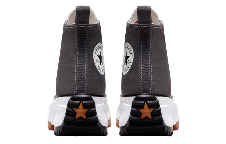 Converse Run Star Hike High 'Iron Grey' A03703C