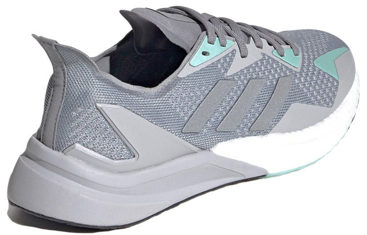 (WMNS) adidas X9000L3 Grey/White FV4404