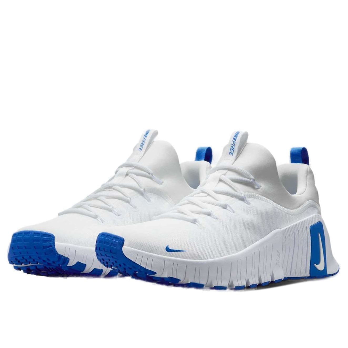 Nike Free Metcon 6 'Game Royal' FJ7127-102