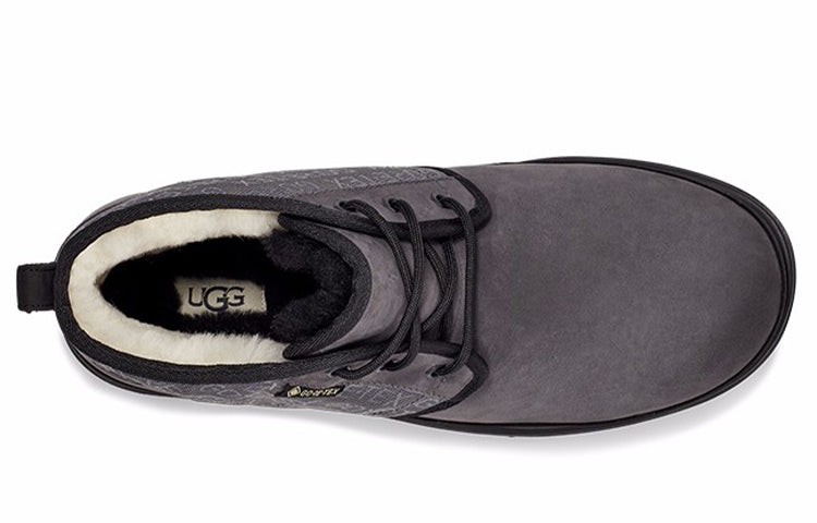 UGG NEUMEL GORE-TEX 'Grey' 1120854-DGRY