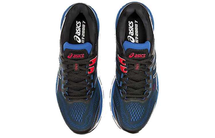 ASICS GT-2000 7 4E Wide 'Black' 1011A161-003