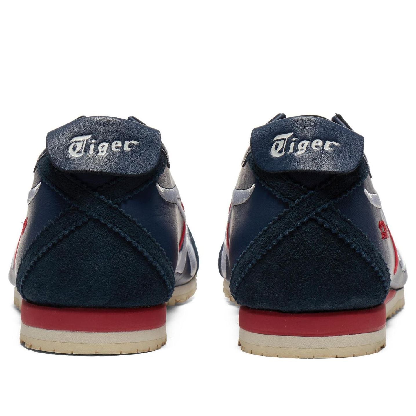 Onitsuka Tiger MEXICO 66 NM 'Navy Red' 1183C320-400