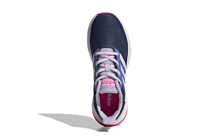 (GS) adidas Runfalcon J 'Tech Indigo' EG2540