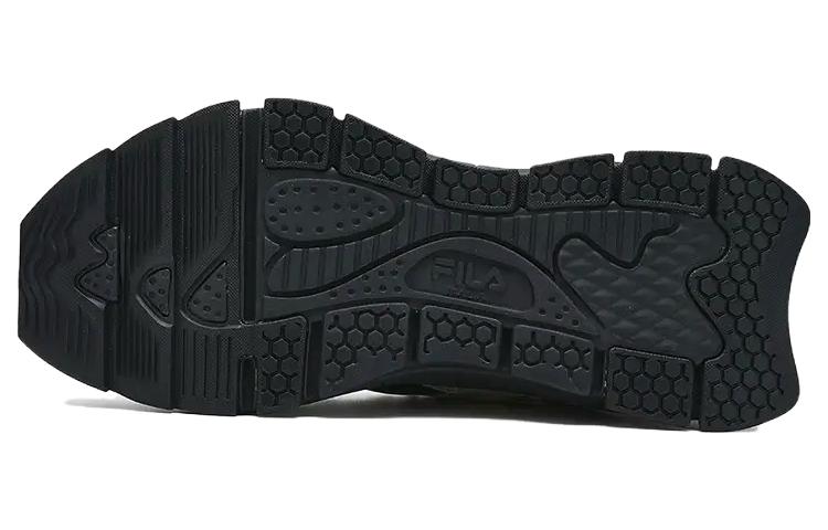 FILA Decoder Athletic Shoes 'Green Black' F12M341106FFS