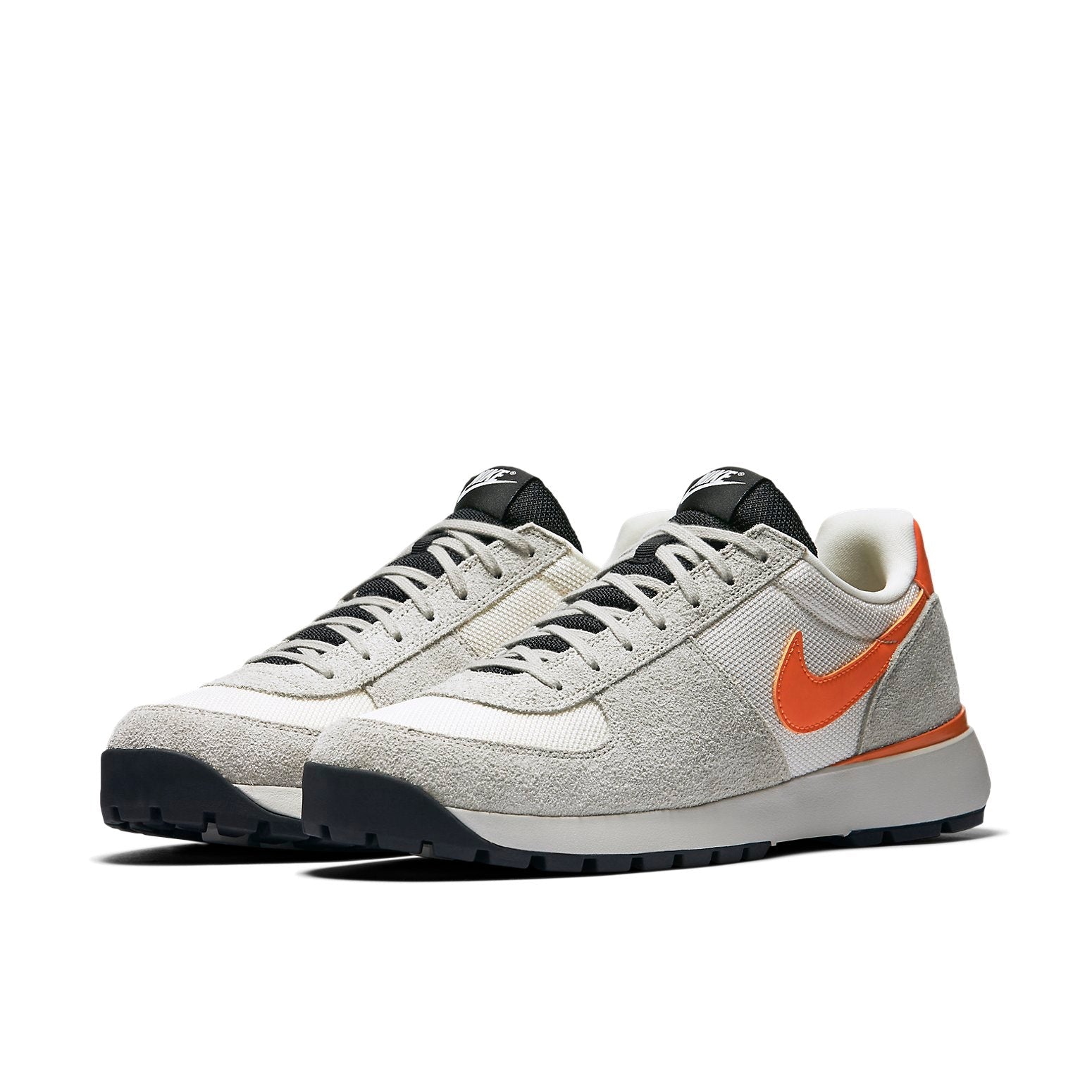 Nike Lava Dome Ultra 'Grey Orange' 844574-001