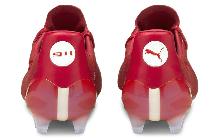PUMA Porsche Legacy x King Platinum 911 FG AG 'American Beauty' 106295-01