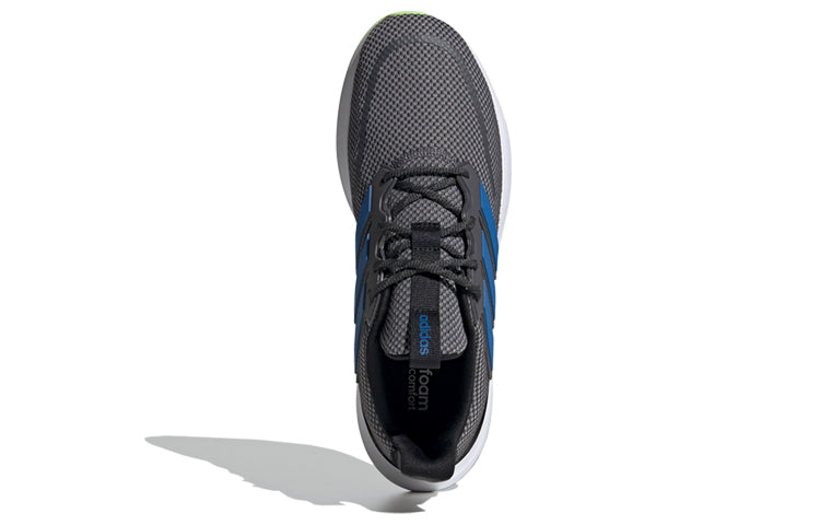 adidas EnergyFalcon 'Black Gray Blue' EG8392