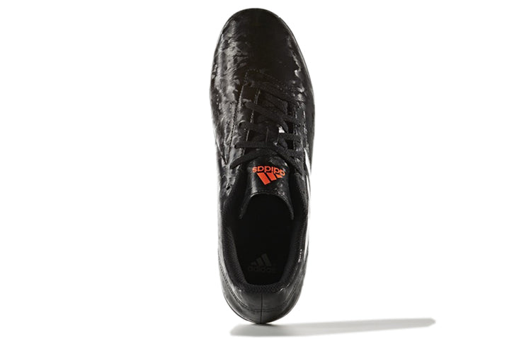 adidas Conquisto II TF 'Black White' BB0560