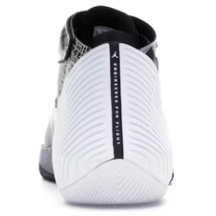 Air Jordan Why Not Zer0.1 'City of Flight' AA2510-021