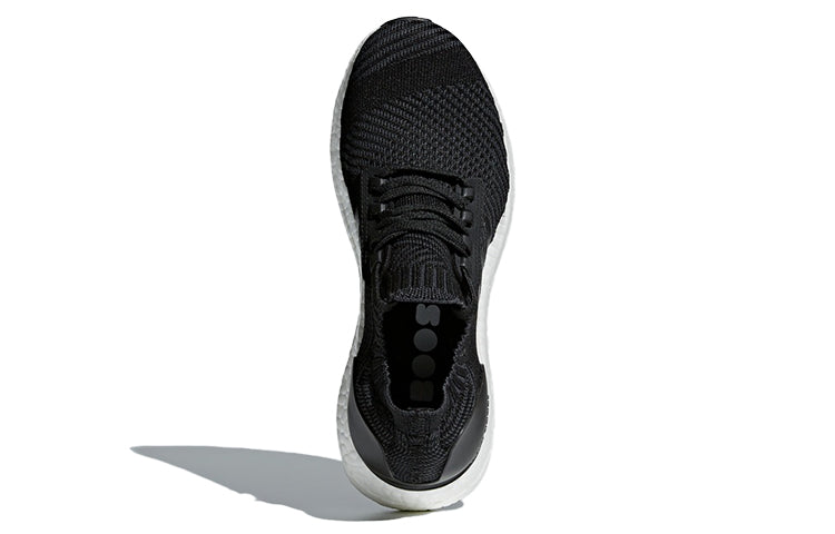 (WMNS) adidas Ultraboost X 'Core Black' BB6162