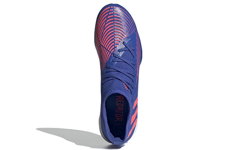 adidas Predator Edge.3 TF 'Hi-Res Blue Turbo' GW9999