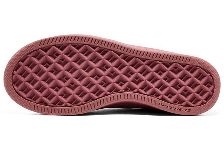 (WMNS) Skechers Sport Court 92 'Pink' 149766-DKRS