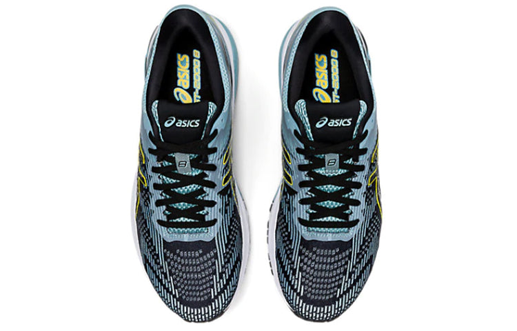 ASICS GT-2000 8 'Smoke Blue' 1011A690-402