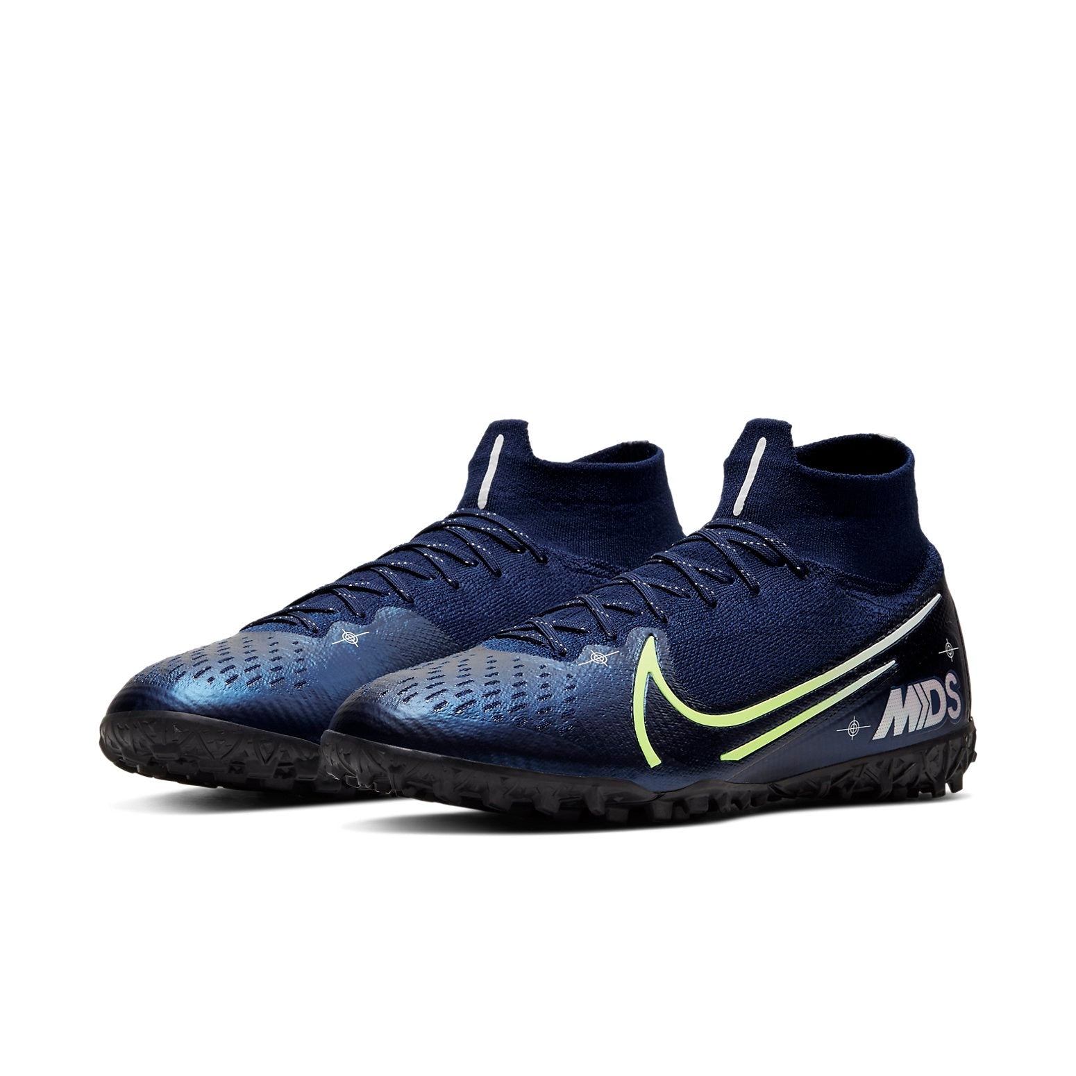 Nike Mercurial SuperflyX 7 Elite MDS 'Dream Speed' BQ5471-401