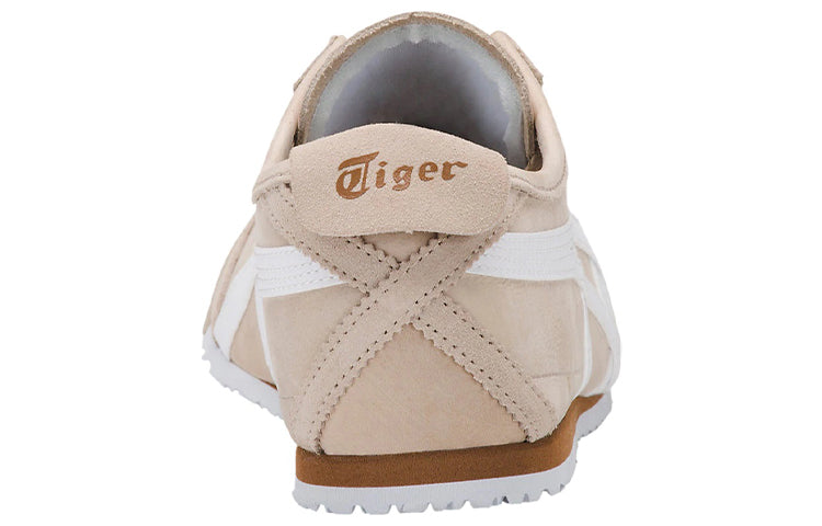 Onitsuka Tiger Mexico 66 'Beige White' 1183A359-251
