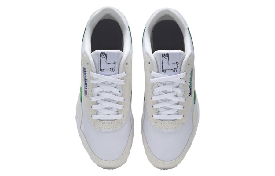 Reebok Classic Nylon x VeeFriends 'Aspiring Alpaca' IF3021
