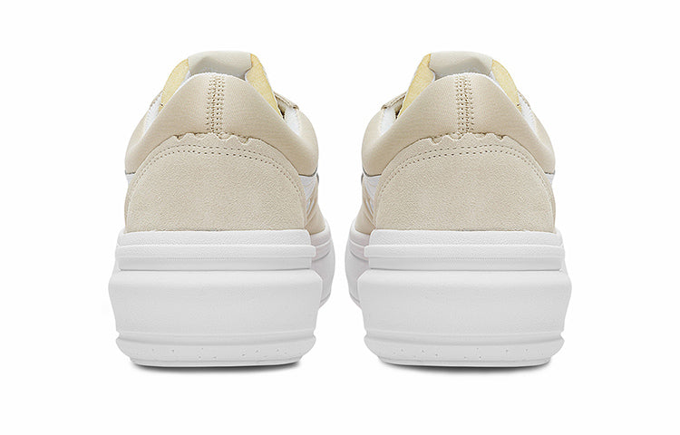 Vans Old Skool Overt Plus CC CREAMWHITE VN0A7Q5E1NF