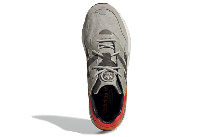 adidas originals Yung-96 'Grey Orange' EE6668