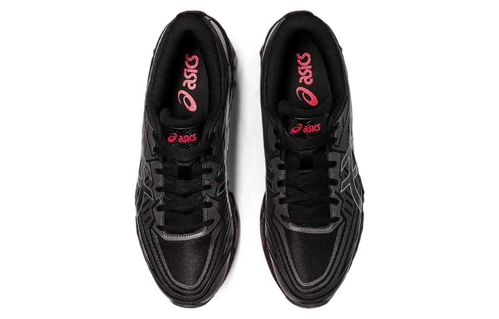 ASICS Gel Quantum 360 7 'Black Cayenne' 1201A867-008