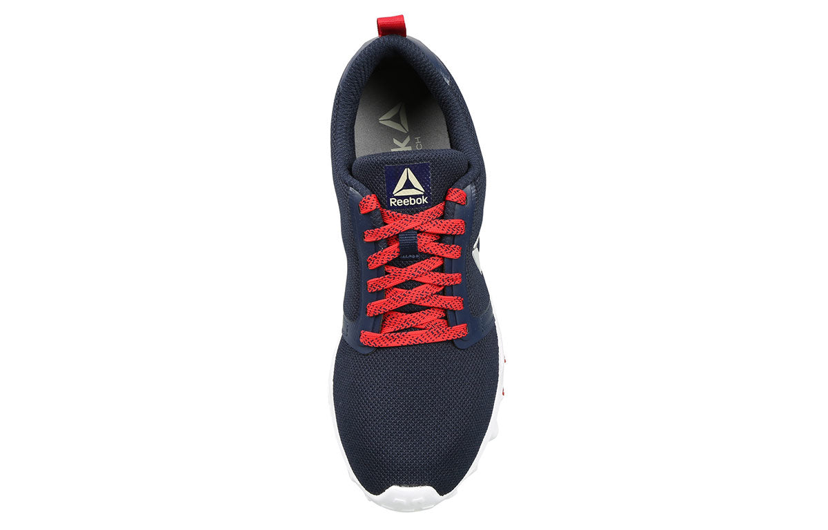 Reebok Realflex Blue Red DV7546