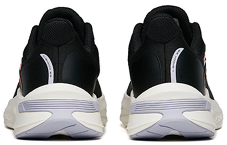 (WMNS) ANTA Sting 1 'Black White' 122215520-1