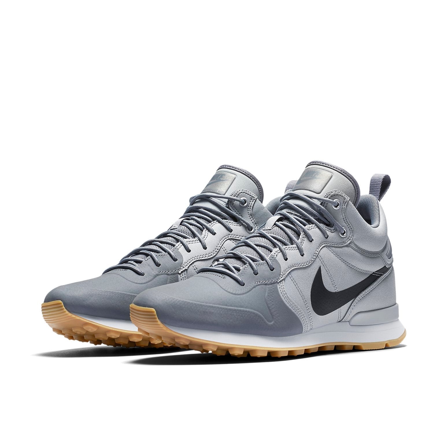 Nike Internationalist Utility 'Wolf Grey' 857937-002