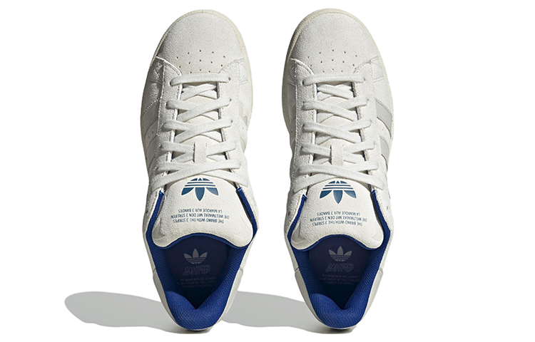 adidas Campus 00s WOK22 'Grey' IE0018