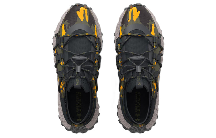 Under Armour HOVR Summit Fat Tire 'Camo' 3026149-001