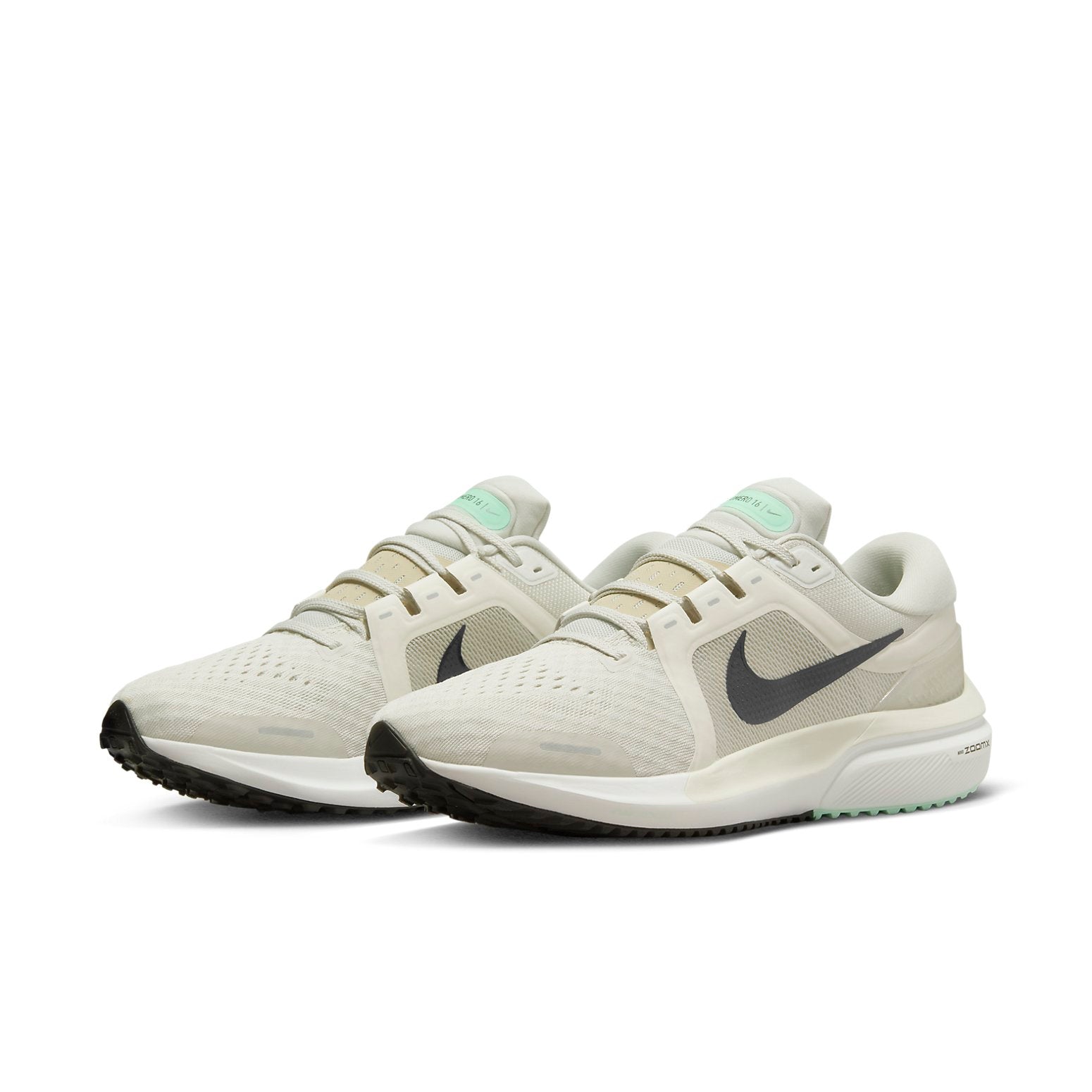 Nike Air Zoom Vomero 16 'Light Bone Sail' DA7245-006