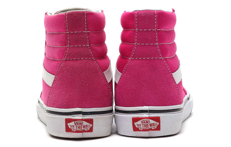 Vans SK8-HI 'Very Berry' VN0A38GEOVY