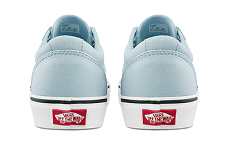 Vans Ward Old Skool Damen Blue VN0A3IUN53H