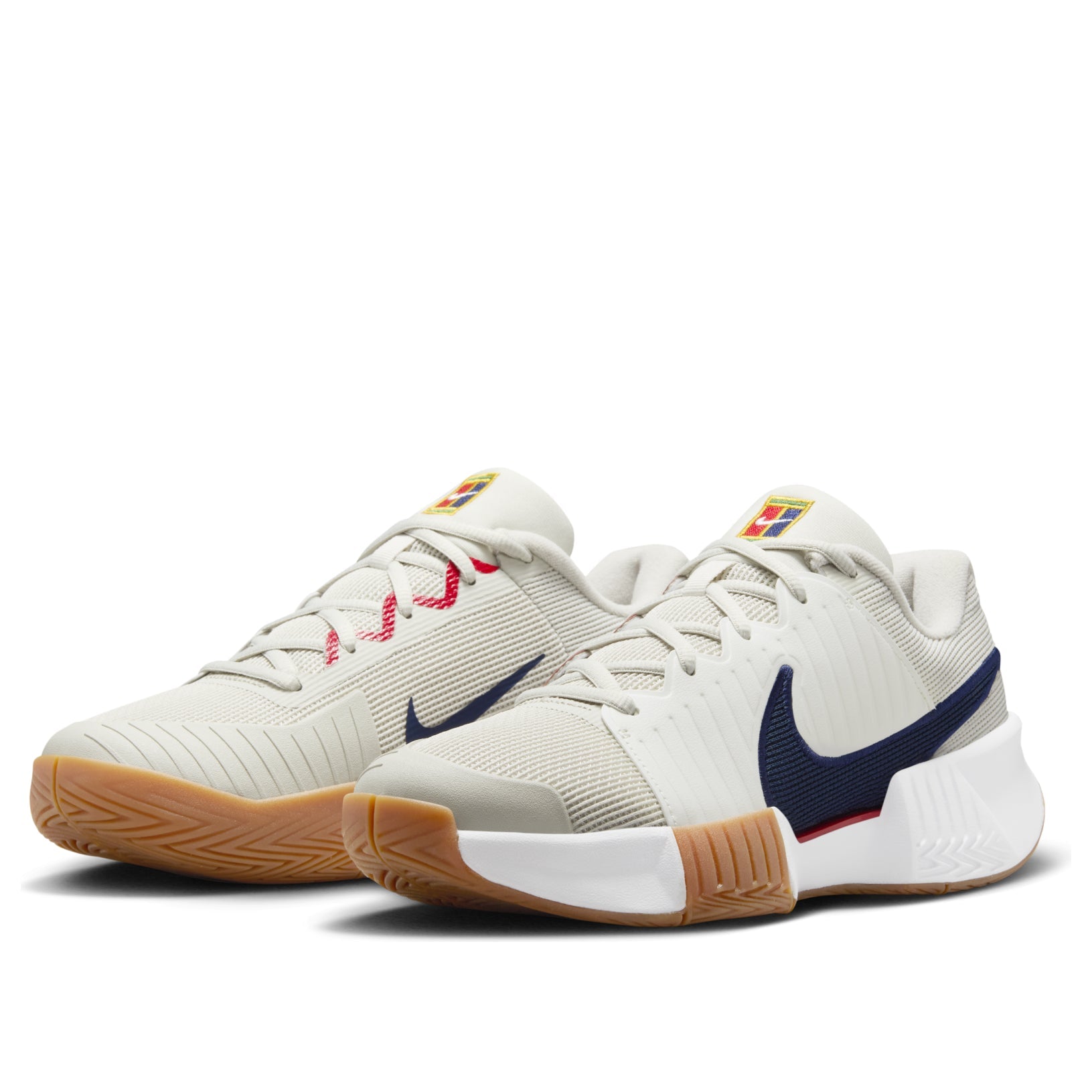 (WMNS) Nike GP Challenge Pro 'Light Bone Summit White Binary Blue' FB3146-002
