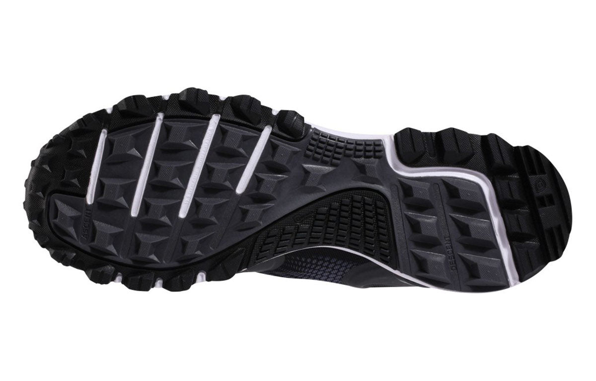 Reebok All Terrain Extreme Black Running Shoes BS8547