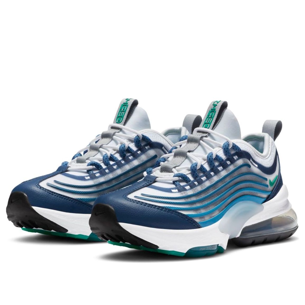 (GS) Nike Air Max Zoom 950 'Light Photo Blue' CN9835-400