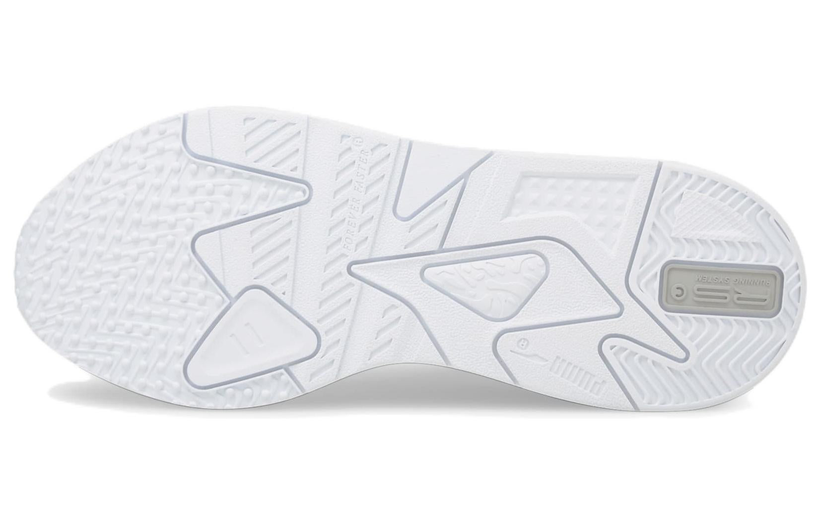 PUMA RS-Z Molded 'White Harbor Mist' 383704-02