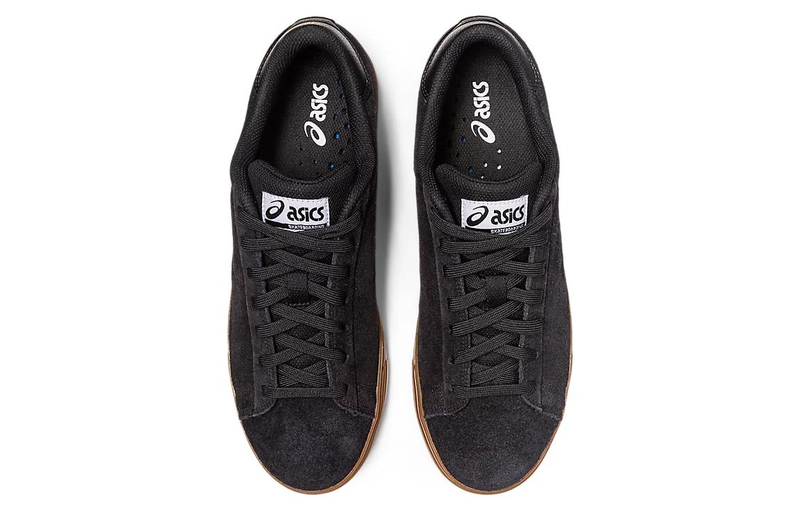 ASICS Classic Tempo Pro 'Black Brown' 1201A373-002