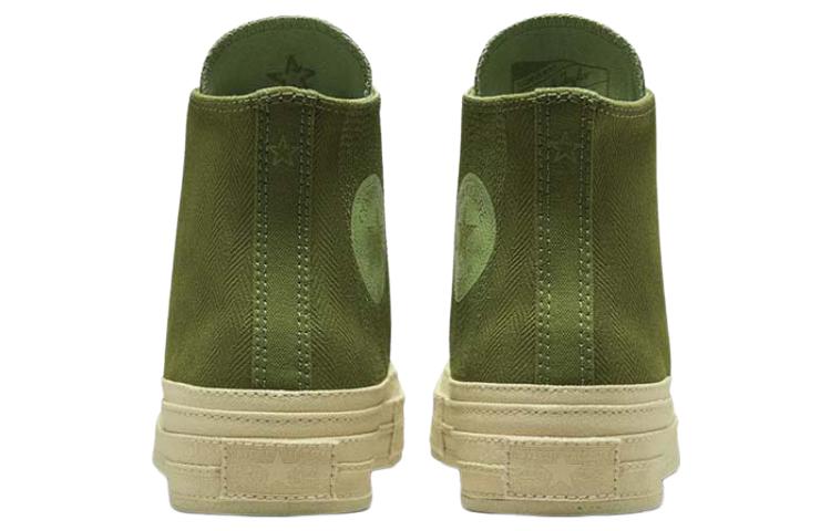 Converse Chuck 70 High 'Herringbone' A03661C