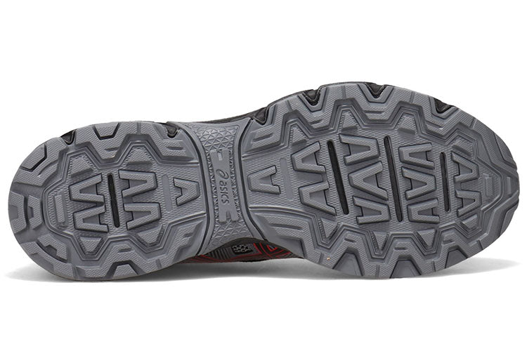 ASICS Gel-Venture 8 'Metropolis Red' 1011B396-020