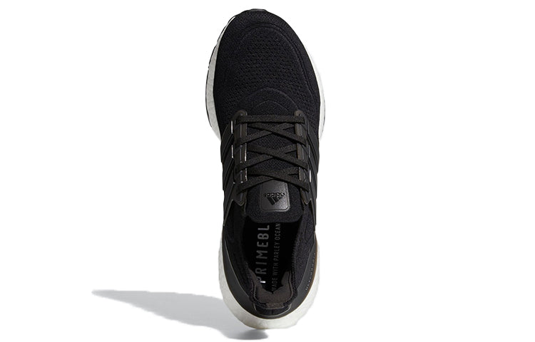adidas Ultraboost 21 'Core Black' FY0378